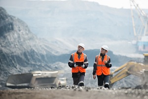 IoT : Driving greater productivity, revenue and safety