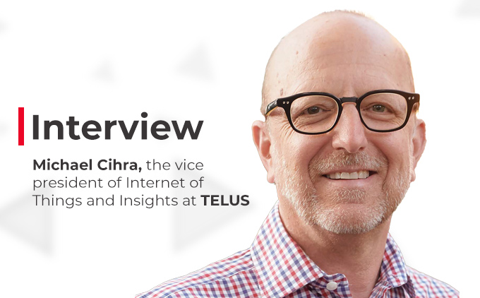Industries demand capabilities from specialised providers to underpin IoT success