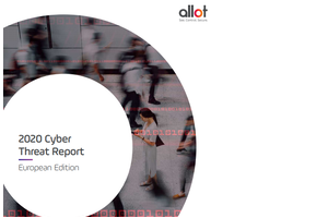 Phishing attacks increase 718% in Europe, says Allot research