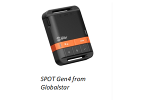 Scottish council deploys Globalstar SPOT Gen4 in Trackplot solution to protect lone workers