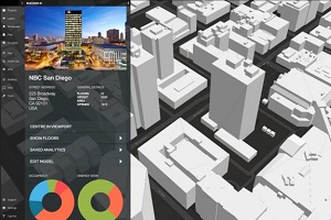 Investing in a sustainable future for our cities using digital twin technology