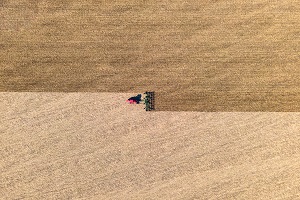 How can we feed the world? Intelligent farming for the future