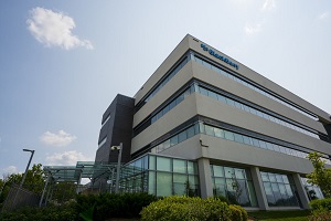 Volvo Group selects BlackBerry QNX for its dynamic software platform