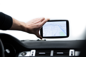TomTom launches 7-inch HD satnav: GO Discover