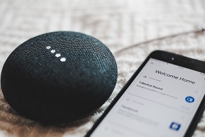 IoT integration takes centre stage in the smart homes market