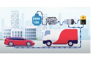 L-Charge sets new record for off-grid EV chargers