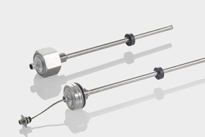 In-cylinder position sensor now with CAN open and CAN SAE J1939 interface options
