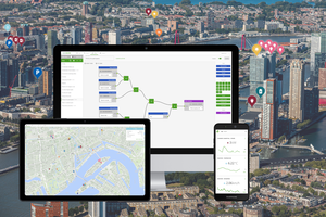 OpenRemote launches a new open-source IoT platform that accommodates “non-coders”