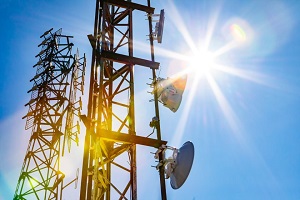 Cold chain connected: Building block solutions support longevity and 2G transition