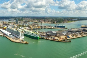 Verizon Business signs its first European private 5G contract for IoT with Associated British Ports