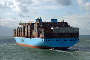 Maersk ensures business continuity with Orange Business Services