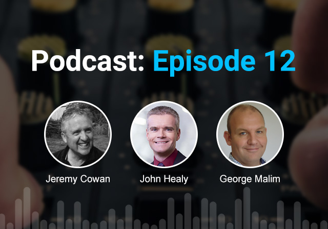 Podcast: Real world tech: Edge AI drives car-making, healthcare and retail