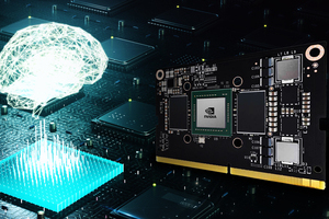 NVIDIA single board computer now available from Impulse Embedded