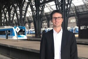 Siemens Mobility to modernise the freight rail yard in the Netherlands