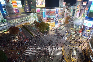 Intelligent transport systems are key to revolutionising urban areas