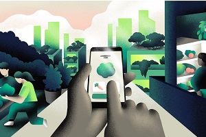 Leveraging IoT farming to expand food access