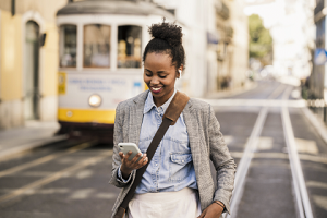 How could UWB transform transport ticketing experiences?
