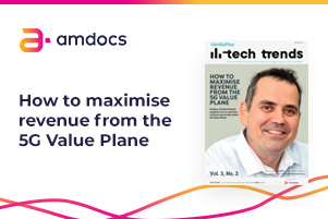 How to maximise revenue from the 5G Value Plane