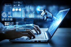 The manufacturing data platform