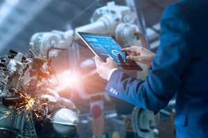 Investing in the future: Grow your own robot