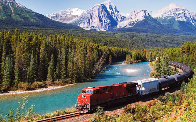 Rail operators see clear signals for smart railway adoption