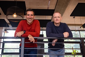 Ably wins $70mn B funding for real-time synchronised digital experiences for 1bn devices per month