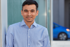 Woven Capital invests in Ridecell for global growth in IoT-driven fleet automation