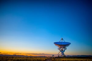 Speedcast completes oil &amp; gas performance testing on Telesat’s Phase 1 LEO satellite for Brazil’s Petrobras