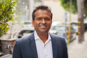 Ridecell promotes Kumar to chief financial officer