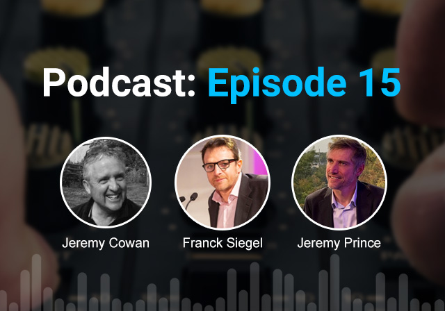 Podcast: Sigfox top two see huge IoT growth, predict it will beat analyst forecasts