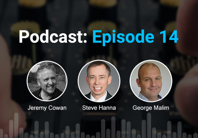 Podcast: Smart homes Matter, but will they be secure?