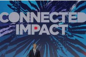MWC Barcelona opens with GSMA launching Global Mobile Economy Report plus new products and services