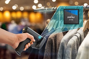 Impinj unlocks new IoT device opportunities with launch advanced RAIN RFID chips