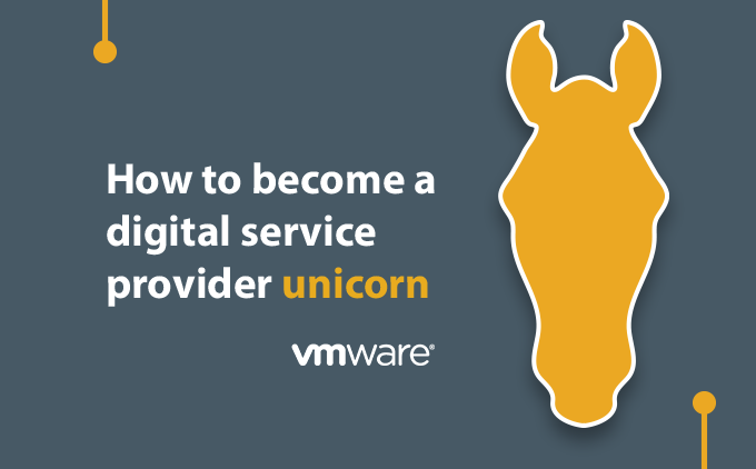 Reimagine your business in 2021: Why you don’t have to be a unicorn to offer innovative digital services