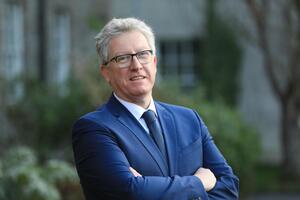Dublin City Uni and Bentley Systems to create Ireland’s campus digital twin