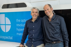 OptiBP app for iOS launched at MWC by Biospectal offering medical grade blood pressure monitoring