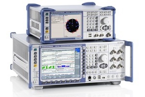 Rohde &amp; Schwarz and Quectel cooperate on cellular-V2X test case to accelerate 3GPP validation