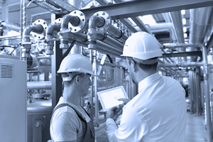 Upgrading Industry 4.0 with edge analytics