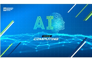 Mouser explores power behind AI at the Edge