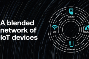 First blended connectivity capabilities for IoT claimed by Soracom
