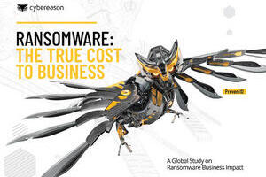 Cybereason to host CISO roundtable on ransomware attacks and the true business cost