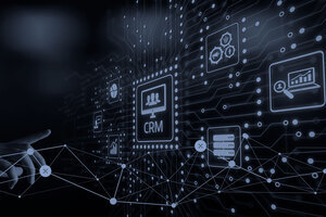 Crosser announces hyperautomation solution that brings intelligent workflows to industrial organisations