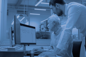Eliminate IT bottlenecks with simplicity: Low code platforms hold the key