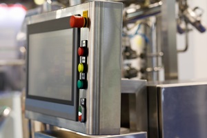 The IPC requirements of complex control