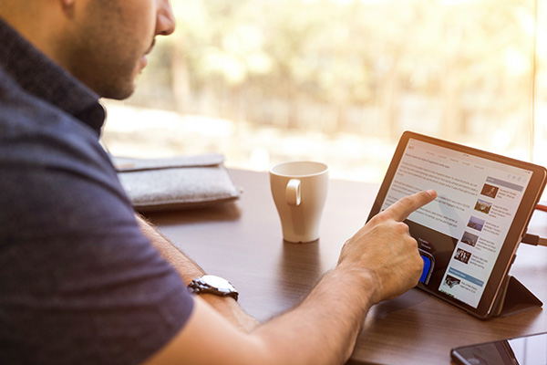 Which IoT Platform 2021? IoT Now Enterprise Buyers’ Guide