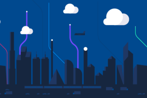 IoT and blockchain – A paradigm shift