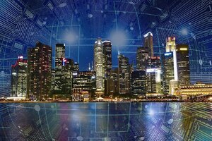 Making smart grids possible: Distribution automation for a failproof, diversified energy grid