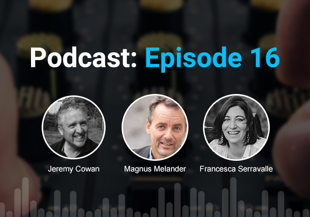 Podcast: How smart should smart citizens be?