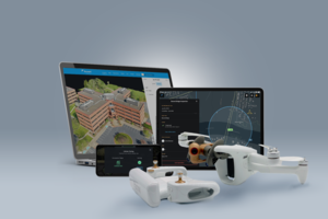 Parrot, Verizon, and Skyward bring 4G LTE connected drone to the US market