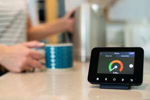 Smart thinking in smart energy meters: Why is there still mistrust?